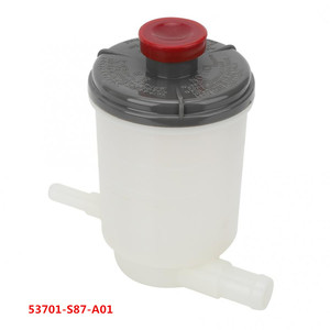 53701-S87-A01 per Acura TL <span class=keywords><strong>Honda</strong></span> 1998-2002 3.0L Accord servosterzo direzione serbatoio macchina Booster pompa olio - Product Image 2