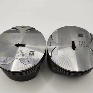 Piston de moteur Nakakita 88 mm pour pièces de transmission manuelle Buick - Product Image 1