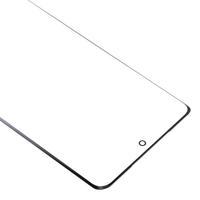 Verre extérieur incurvé pour écran avant avec adhésif optiquement transparent OCA pour OnePlus Ace 3 Pro