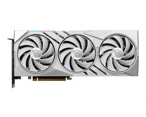 Tarjeta Gráfica para Juegos GeForce RTX 4070 SUPER 12G GAMING SLIM Blanca, Usada, en Caja Sellada, 2024, GPU para Juegos RTX 4070 Super Rtx 4070 Super 20 - Product Image 4