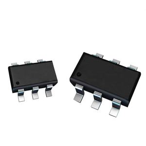 Nuevos sensores magnéticos/de efecto <span class=keywords><strong>Hall</strong></span> de montaje en placa SS543A originales S543A <span class=keywords><strong>SMD</strong></span> SOT-89 en Stock - Product Image 1