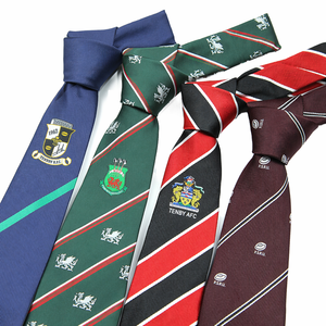 <span class=keywords><strong>Corbata</strong></span> Escolar Infantil de Poliéster con Estampado de Dinosaurios, Logotipo Personalizado, Marca Privada, <span class=keywords><strong>Corbata</strong></span> Juvenil con Diseño de Cangrejo - Product Image 1