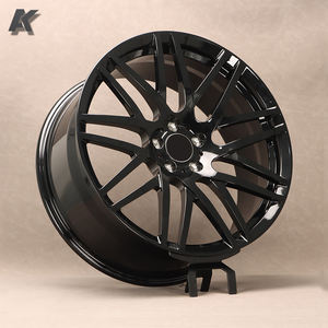 Wangu roue OEM personnalisé 18 19 20 21 22 23 pouces monobloc forgé jantes de voiture de tourisme pour Mercedes Benz <span class=keywords><strong>brabus</strong></span> - Product Image 3