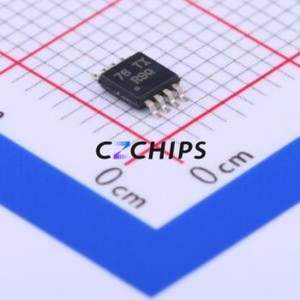 Nouveau et Original LMV393IDGKR comparateur de puce IC de Circuit intégré VSSOP-8 vente entière puces de composants électroniques et Service de nomenclature - Product Image 1
