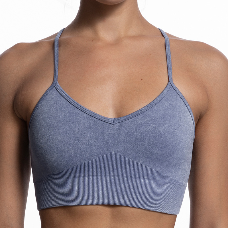 Pourpre-soutien-gorge