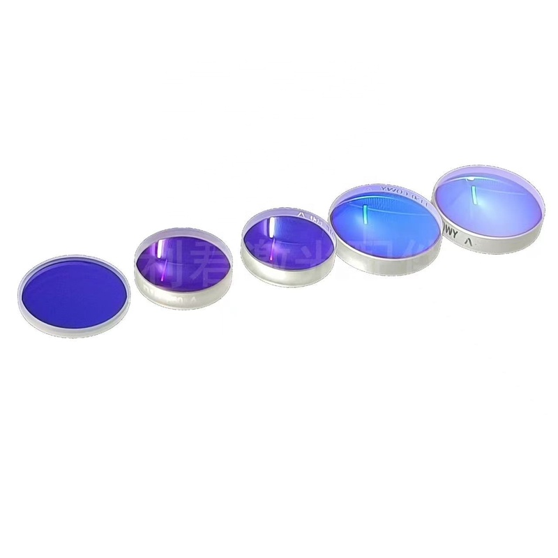 Custom Optical Glass Quartz Bk7 1064nm