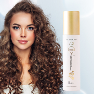 Logo personalizzato all'ingrosso morbidezza organica lasciare nel trattamento 10 in 1 maschera spray conserva e migliora il colore dei <span class=keywords><strong>capelli</strong></span> colorati - Product Image 3