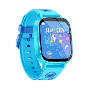 M003 Smartwatch per Bambini con Giochi Educativi Puzzle Apprendimento Impermeabile 5ATM <span class=keywords><strong>Orologio</strong></span> per Bambini Novità 2026 - Product Image 3