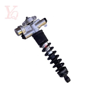 Amortiguador de Suspensión Delantero Derecho e Izquierdo Original Usado para McLaren 600LT 2019-2022 OEM 13BA445RP 13BA446RP - Product Image 1