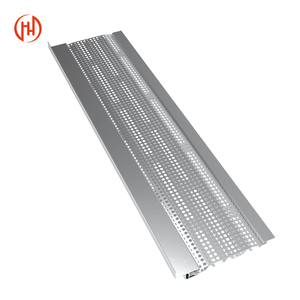<span class=keywords><strong>Grille</strong></span> de protection de gouttière en alliage d'aluminium moderne avec filtre anti-feuilles, anti-corrosion et écran en maille métallique durable - Product Image 6