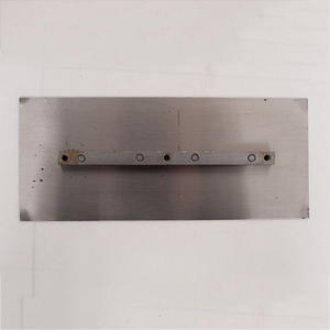 Supérieure De Truelle De Puissance de Béton Pièces Marcher Derrière Utilisé Machine De Truelle De Puissance de Béton - Product Image 3