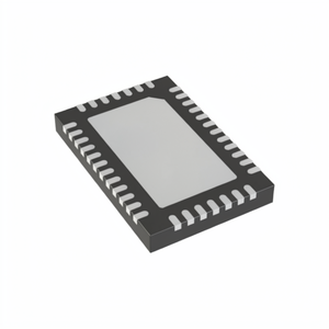Componente de Chip Electrónico LTC3859AHUHF # Distribuidor autorizado de TRPBF Power Management (PMIC) 38 WFQFN Exposed Pad - Product Image 1