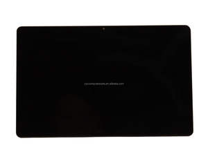 デュエット3クローム11Q727Lcdタッチスクリーン (ベゼル付き) 5D10S39804 5D10S39805 5D10S39806 5D10S39807の新しいオリジナル - Product Image 2