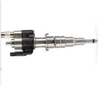 Pour BMW 13537585261-12 soupapes d'injection d'injecteur de carburant pour des performances améliorées