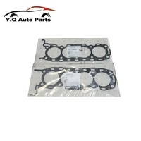 Bộ phụ tùng ô tô mới chính hãng phù hợp cho Ferrari 458, bao gồm bộ gioăng xích cam và gioăng ống dẫn khí 266263