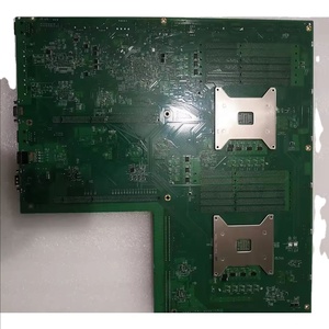 Carte mère de serveur pour RD340 RD440 SX52400v2 03X4372 00FC705 11014843 SX52400v2 03X4372 00FC705 11014843 - Product Image 3