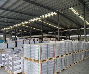 In hạt gỗ bọt chơi mat dày EVA bọt Câu Đố sàn Mat lồng vào nhau gạch lát sàn cho thiết bị phòng tập thể dục - Product Image 5