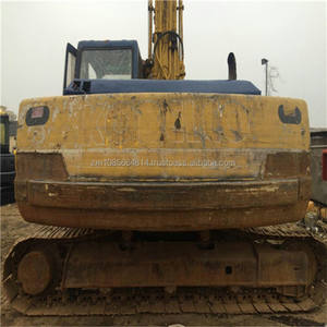 ใช้ Kobelco Sk200-3รถขุดราคาถูกใช้ Kobelco Sk200-3 Sk200รถขุด - Product Image 2