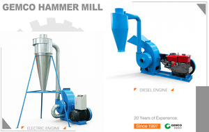 Polverizzatore per Rifiuti Forestali: Trituratore per Rami, Arbusti, Scarti Forestali e Legname di Scarto - Product Image 2