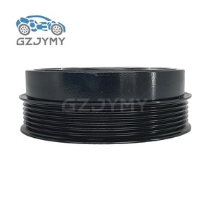 宝马迷你R50 R53 R52 11237525135 11237514461曲轴皮带轮 - Product Image 2