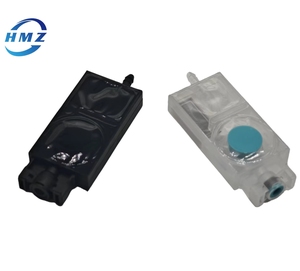 Jucaili New Eco <strong>Solvent</strong> <strong>Ink</strong> <strong>for</strong> DX5/xp600/4720/i3200 Head <strong>Mimaki</strong> Jv33 Roland Inkjet Printer Dumper - Product Image 6