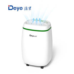 <span class=keywords><strong>Mejor</strong></span> <span class=keywords><strong>barato</strong></span> compresor deshumidificador Smart Wifi Control portátil Comercial deshumidificador para la Oficina - Product Image 1