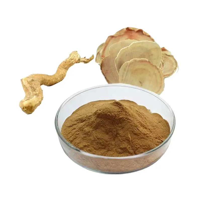 100% naturale 100:1 200:1 Eurycoma Longifolia estratto in polvere Tongkat Ali Root Tongkat Ali Extract