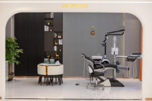 Sicherheits fabrik fortschritt liche Laborgeräte medizinische stoma to logische Instrumente Zahnarzt praxis Stuhl <span class=keywords><strong>oms</strong></span> Zahnarzt stuhl für Odontologia - Product Image 6