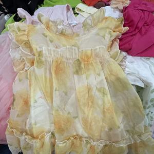 Ropa de verano usada para niños, ropa de verano de segunda mano para niños - Product Image 5