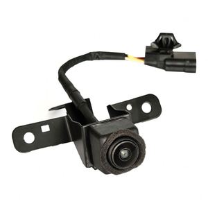 <span class=keywords><strong>Camera</strong></span> quan sát phía trước 284f1-6fl0a phù hợp cho 2016 2017 2018 2019 Nissan Rogue đậu xe - Product Image 2