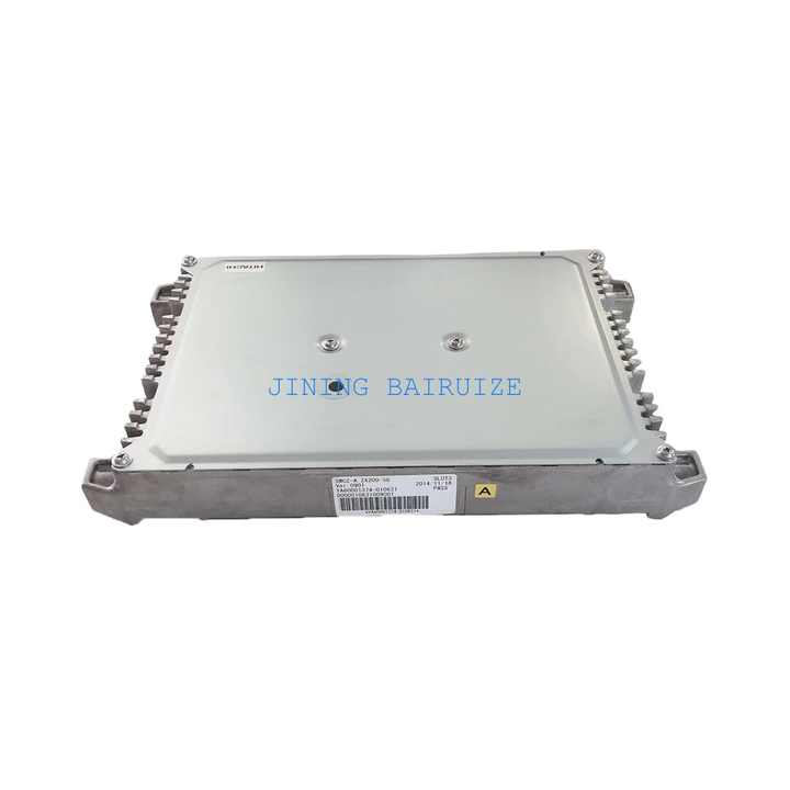 Excavator Computer Board ECU 4376642 EX200-5 Controller