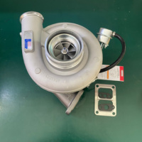 Turbocompresseur de camion 4031182H HE500WG HX55W pour Volvo FH FM, pièces de camion pour moteur Renault MD13 D13 20763166 3790523 5322469
