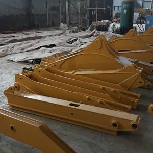 Neuer 4x4 Allrad-Baggerlader mit EPA-Motor für Heim- und Einzelhandelsnutzung - Kurs zum maschinellen Lernen aus Kanada - Product Image 5