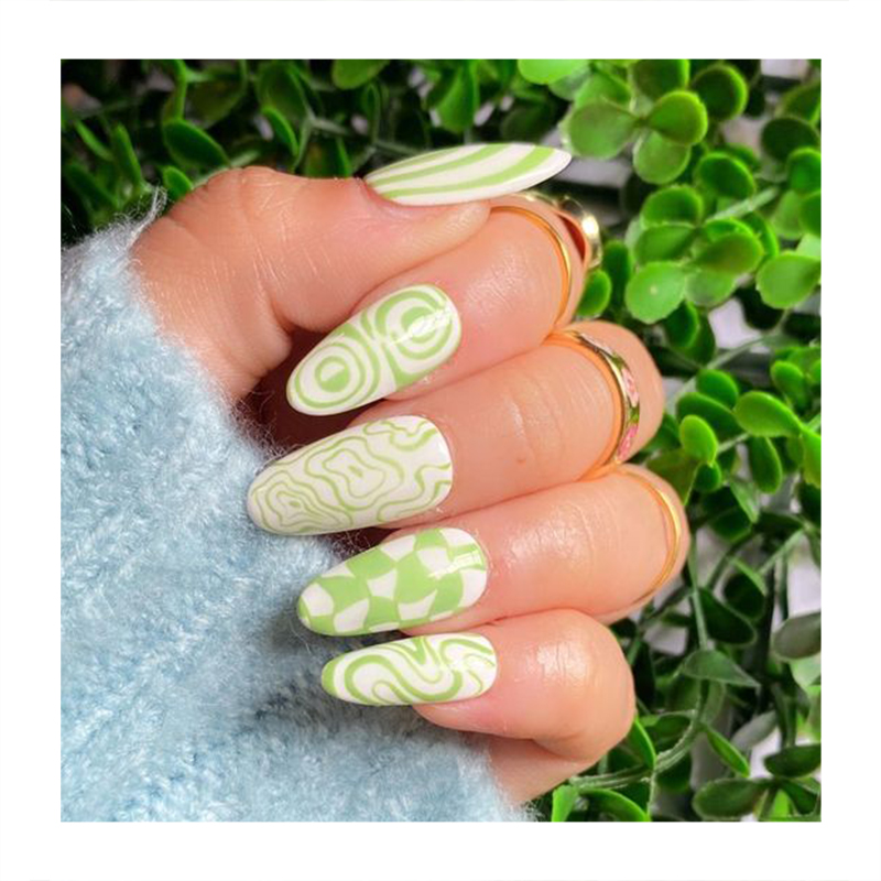 Verde