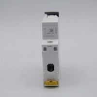 Disjoncteur miniature A9F18120 iC65N courbe C, 1P, 20A, distribution de bornes modulaire basse tension