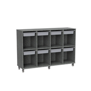 <span class=keywords><strong>Armoire</strong></span> pour enfants meubles de garderie préscolaire maternelle pépinière <span class=keywords><strong>armoire</strong></span> de rangement en bois - Product Image 3