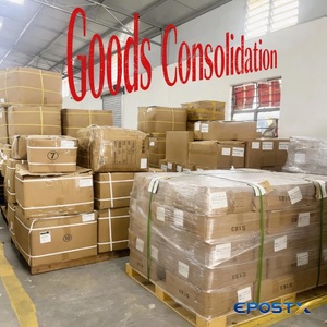 Envío Marítimo FCL Confiable por Epost Express de China a Italia |   Contenedores 20GP, 40GP y 40HQ |   Puerto/Puerta de Guangzhou/Shenzhen |   35-60 - Product Image 3