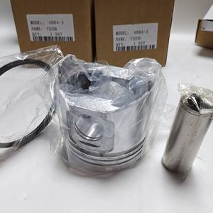 HongWang <b>Engine</b> Rebuild <b>Kit</b> for Yanmar 4D84-3 <b>Model</b> Piston Rings Bearing-Part Numbers 129002-22090 3TNE84 Series-1 Year Warranty - Product Image 3