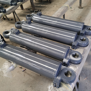 Vente chaude : Cylindre hydraulique marin/télescopique CK45/ST52 personnalisé avec garantie - Product Image 5