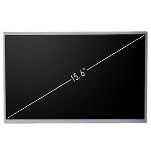 Layar LCD Laptop 15.6 untuk TOSHIBA SATELLITE C650 C660 <span class=keywords><strong>C660D</strong></span> L500 L500D L450D L650 - Product Image 6