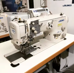 LU-2800 Series New and Original LU-2810N-7One Needle Feed Computer <b>Walking</b> Foot Lockstitch Industrial Sewing <b>Machine</b> - Product Image 3