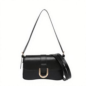 Conjunto de bolsos cruzados 2 en 1 para mujer, elegantes y a la moda, con cartera. - Product Image 6