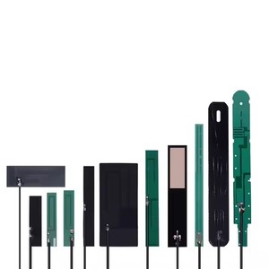 Antenne Fpc flexible 8dbi PCB flexible interne à Gain élevé Ultra-mince 5g Nr 4g Lte 3g 2g antenne polarisation verticale support adhésif - Product Image 4