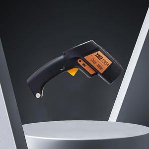 Medidor de Diferencia de Color Portátil <span class=keywords><strong>TES</strong></span>-135A de Taiwán, Instrumento de Medición de Variación de Color de Objetos, Analizador de Color - Product Image 3