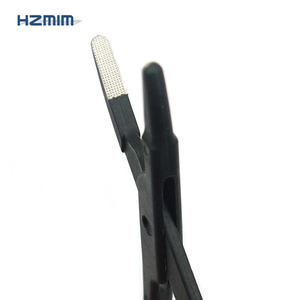 Dụng Cụ Phẫu Thuật Màu Đen Tùy Chỉnh Giá Đỡ Kim 14 Cm Dùng Một Lần Giá Đỡ Kim Dùng Một Lần - Product Image 6