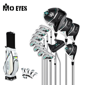 Ensemble complet de clubs de golf pour femmes Pgm Ltg058, droitier, pour femmes, clubs de golf Ltg058 - Product Image 1