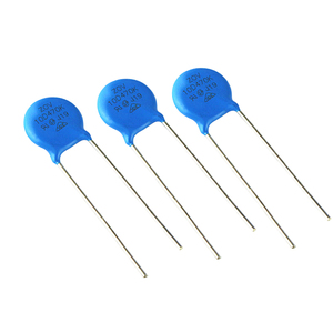 Metal Spanning Afhankelijke Weerstand Zov Varistor Weerstand 10d471k - Product Image 2