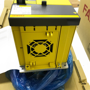 A06B-6200-H037 Servoamplificador original usado para FANUC CNC - Product Image 6