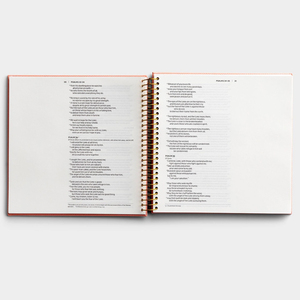 2021 Custom <strong>Printed</strong> <strong>Hardcover</strong> Christian Planners <strong>Bible</strong> Verses Study Journal Notebook - Product Image 4