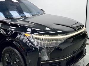 Hervorragende Qualität 7,5mil Gute Dehnung bei Bruch 100% Polycaprolacton Wärmeselbstheilende Auto-TPU-PPF-Schutzfolie - Product Image 1